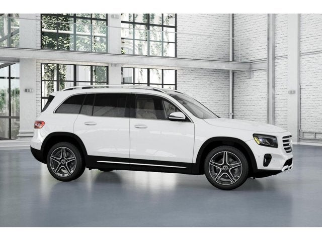 2026 Mercedes-Benz GLB GLB 250
