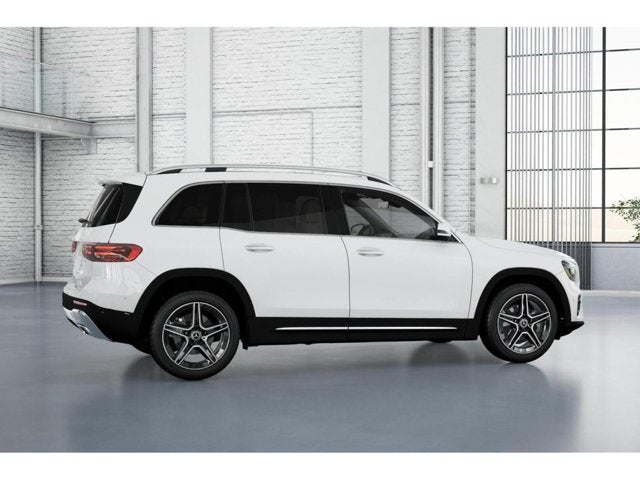 2026 Mercedes-Benz GLB GLB 250