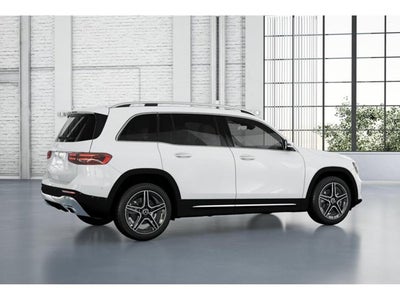 2026 Mercedes-Benz GLB GLB 250