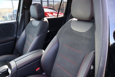 2021 Mercedes-Benz GLB GLB 250W4