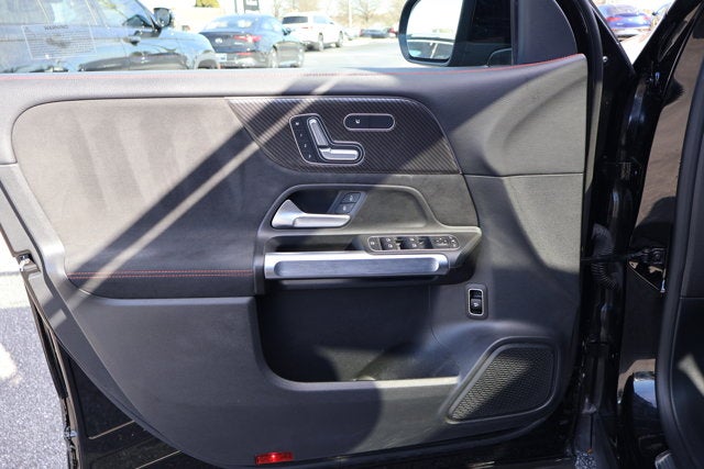 2021 Mercedes-Benz GLB GLB 250W4