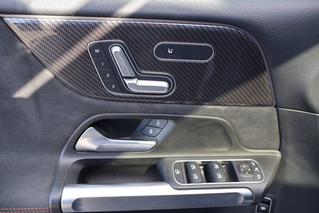 2021 Mercedes-Benz GLB GLB 250W4