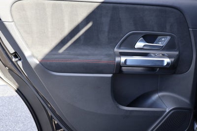 2021 Mercedes-Benz GLB GLB 250W4