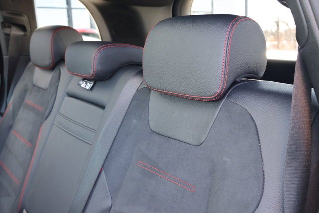 2021 Mercedes-Benz GLB GLB 250W4