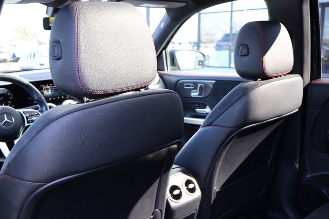 2021 Mercedes-Benz GLB GLB 250W4