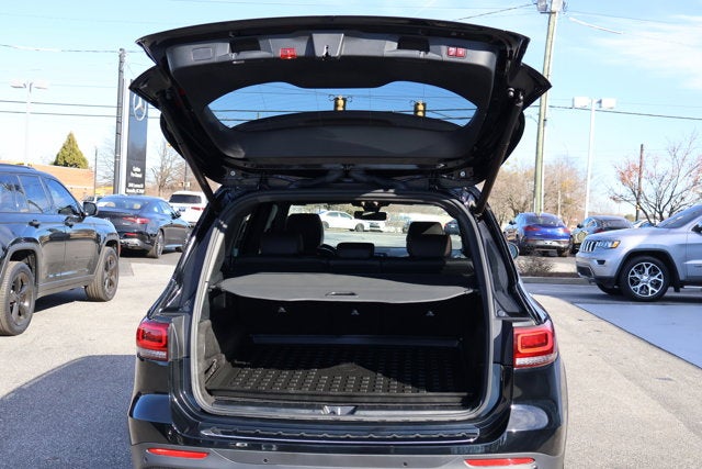 2021 Mercedes-Benz GLB GLB 250W4