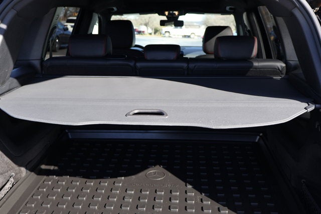 2021 Mercedes-Benz GLB GLB 250W4