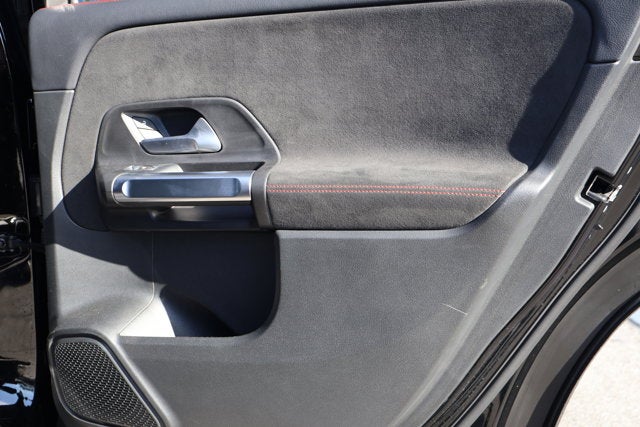 2021 Mercedes-Benz GLB GLB 250W4