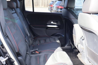 2021 Mercedes-Benz GLB GLB 250W4