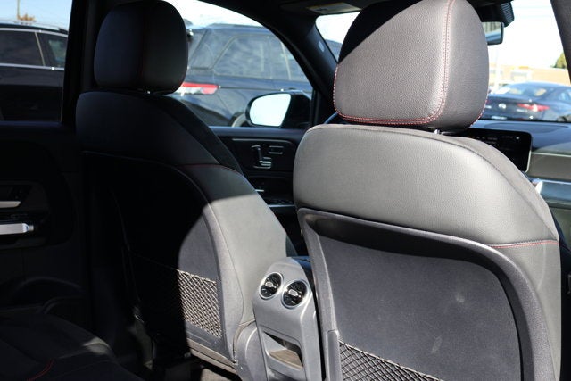 2021 Mercedes-Benz GLB GLB 250W4