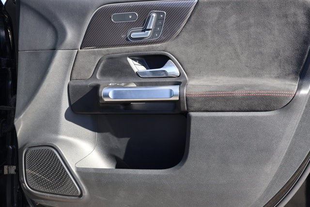 2021 Mercedes-Benz GLB GLB 250W4