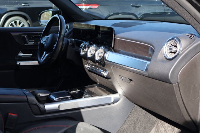 2021 Mercedes-Benz GLB GLB 250W4