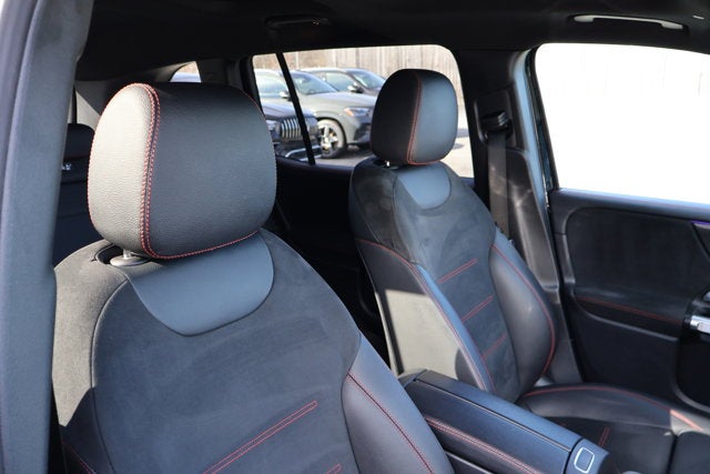 2021 Mercedes-Benz GLB GLB 250W4