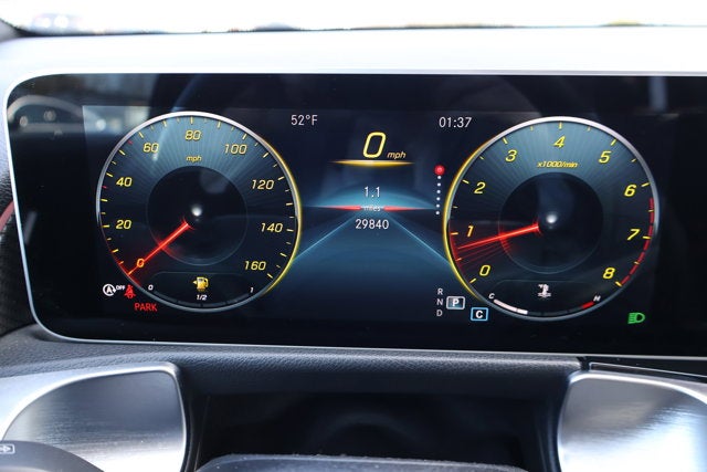 2021 Mercedes-Benz GLB GLB 250W4