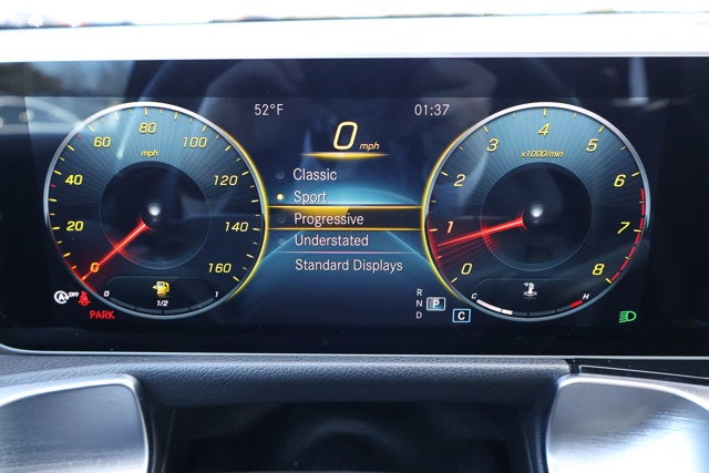 2021 Mercedes-Benz GLB GLB 250W4