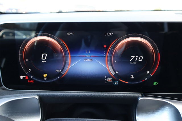 2021 Mercedes-Benz GLB GLB 250W4