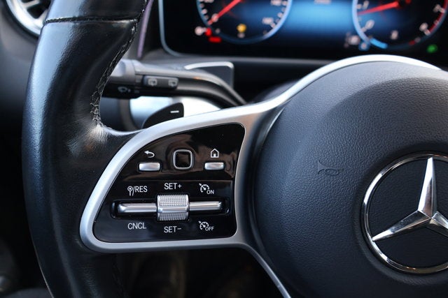 2021 Mercedes-Benz GLB GLB 250W4