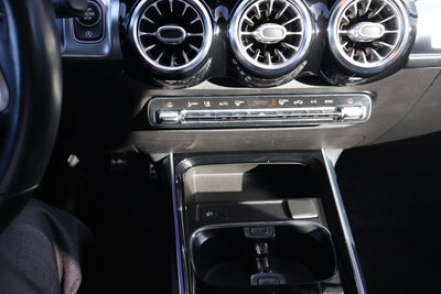 2021 Mercedes-Benz GLB GLB 250W4