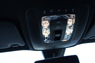 2021 Mercedes-Benz GLB GLB 250W4