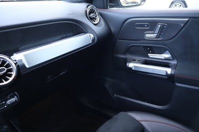2021 Mercedes-Benz GLB GLB 250W4
