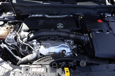 2021 Mercedes-Benz GLB GLB 250W4