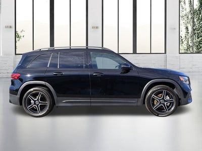 2021 Mercedes-Benz GLB GLB 250W4