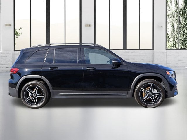 2021 Mercedes-Benz GLB GLB 250W4