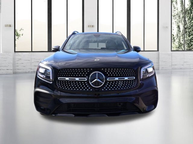 2021 Mercedes-Benz GLB GLB 250W4