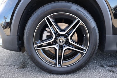 2021 Mercedes-Benz GLB GLB 250W4