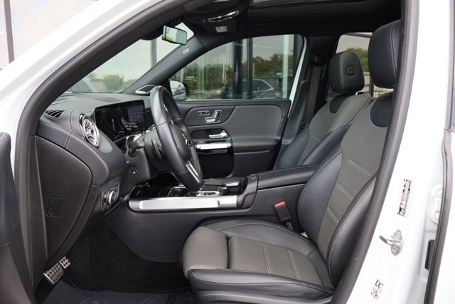 2020 Mercedes-Benz GLB GLB 250W4