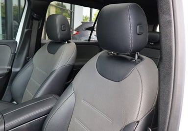 2020 Mercedes-Benz GLB GLB 250W4