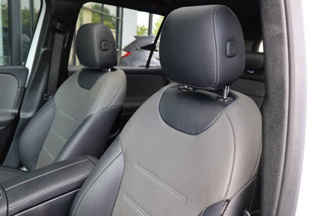 2020 Mercedes-Benz GLB GLB 250W4