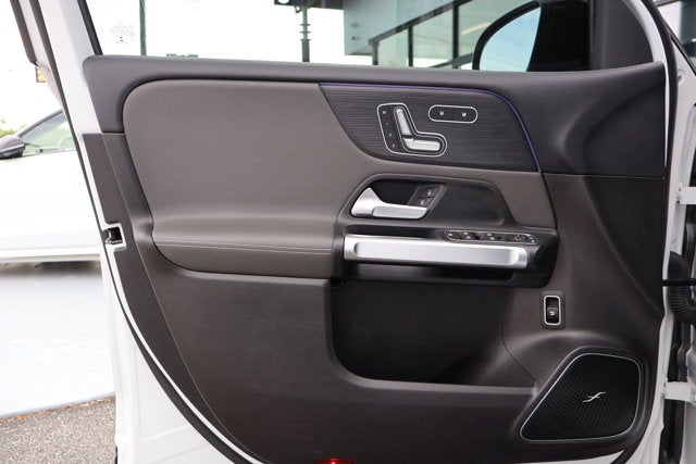 2020 Mercedes-Benz GLB GLB 250W4