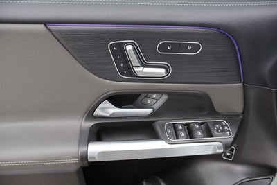 2020 Mercedes-Benz GLB GLB 250W4