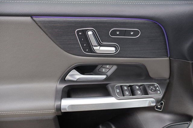 2020 Mercedes-Benz GLB GLB 250W4