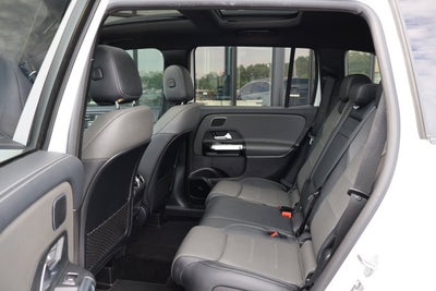 2020 Mercedes-Benz GLB GLB 250W4