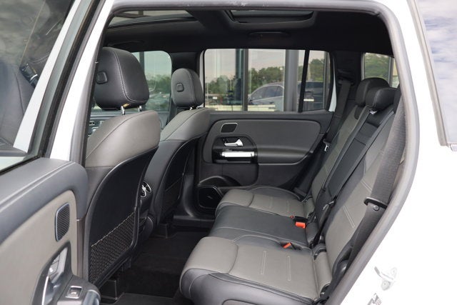 2020 Mercedes-Benz GLB GLB 250W4