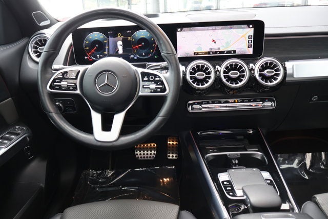 2020 Mercedes-Benz GLB GLB 250W4