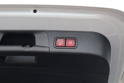 2020 Mercedes-Benz GLB GLB 250W4