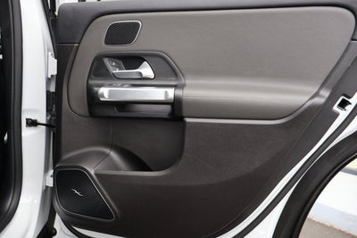 2020 Mercedes-Benz GLB GLB 250W4