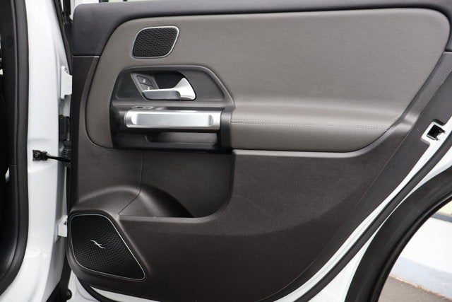 2020 Mercedes-Benz GLB GLB 250W4