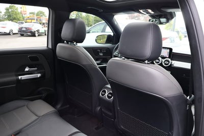 2020 Mercedes-Benz GLB GLB 250W4