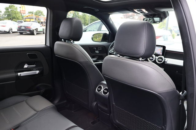 2020 Mercedes-Benz GLB GLB 250W4