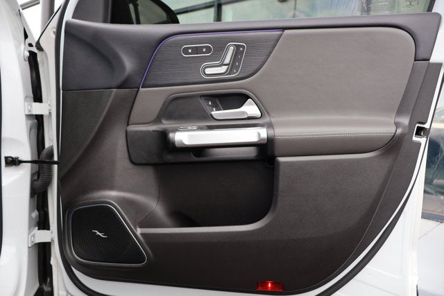 2020 Mercedes-Benz GLB GLB 250W4