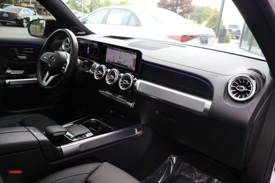 2020 Mercedes-Benz GLB GLB 250W4