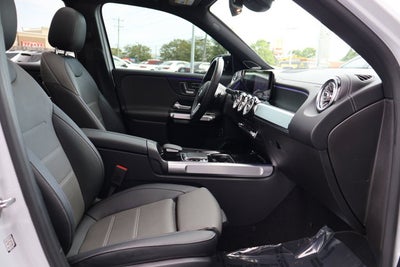 2020 Mercedes-Benz GLB GLB 250W4