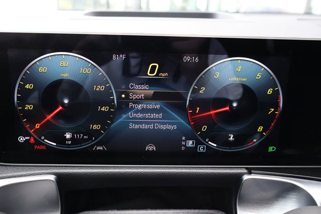 2020 Mercedes-Benz GLB GLB 250W4