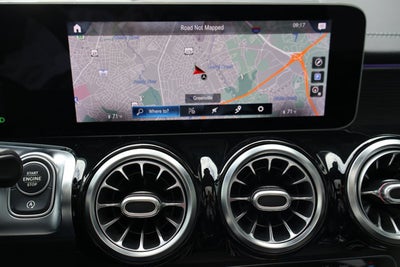 2020 Mercedes-Benz GLB GLB 250W4