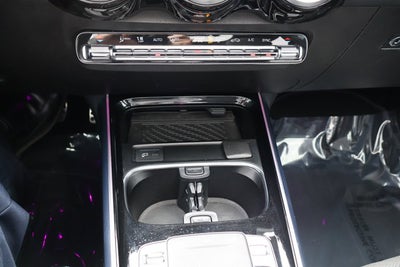 2020 Mercedes-Benz GLB GLB 250W4