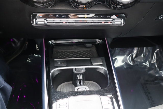 2020 Mercedes-Benz GLB GLB 250W4